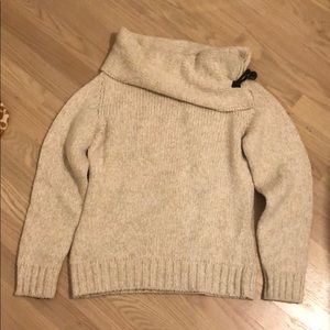 Burberry Sweater